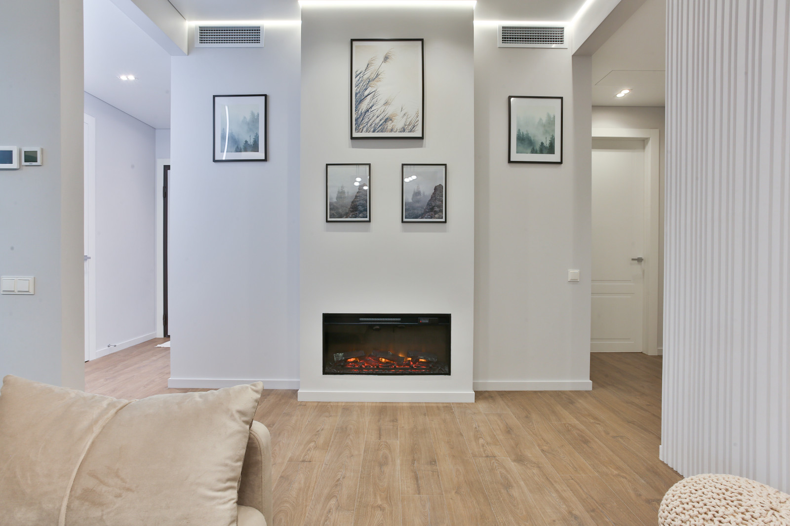 ЖК Царская площадь 25