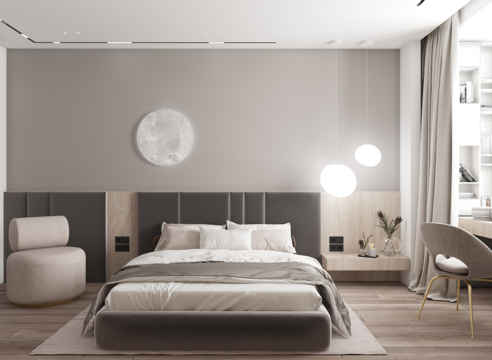 MARRIOTT 5* premium class apartment