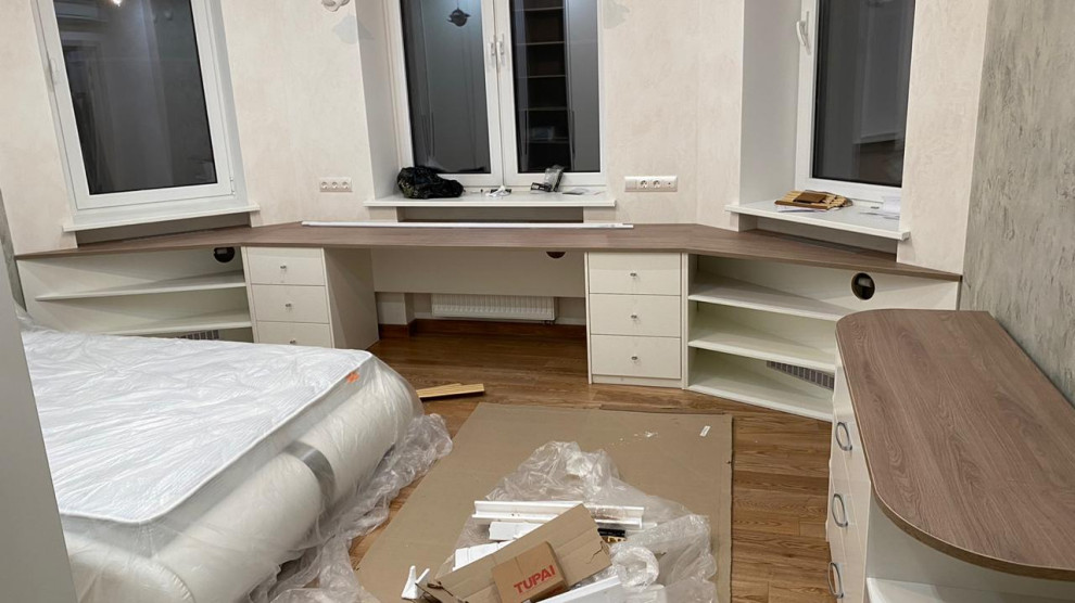 Мебель из ЛДСП