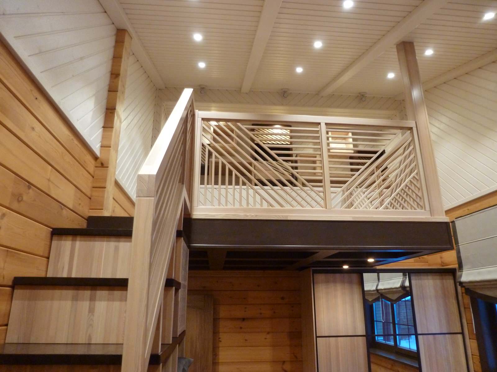 Детская реализация