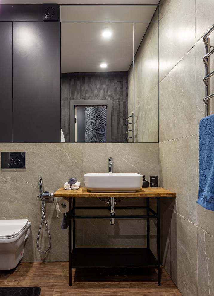 Двухкомнатная квартира в Челябинске