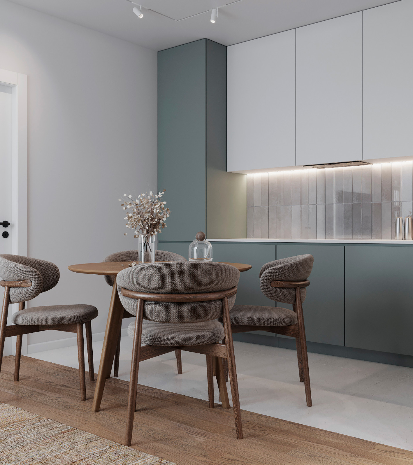 ЖК "Черная речка" 3