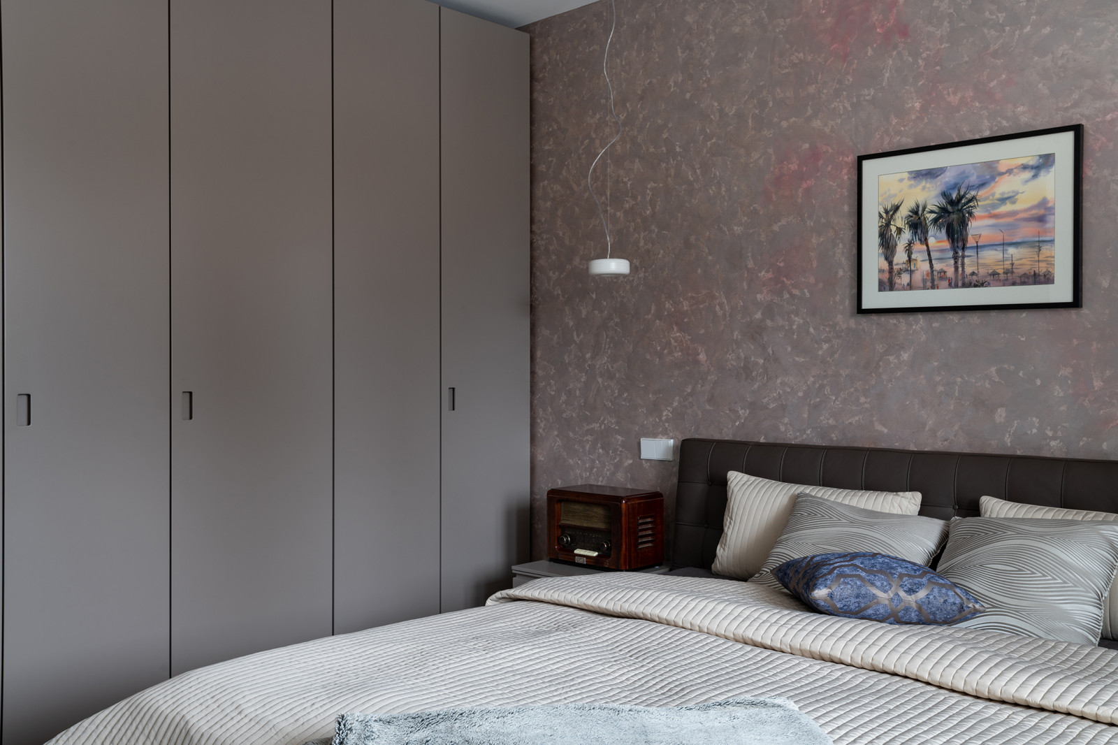 Современный стиль для молодого человека