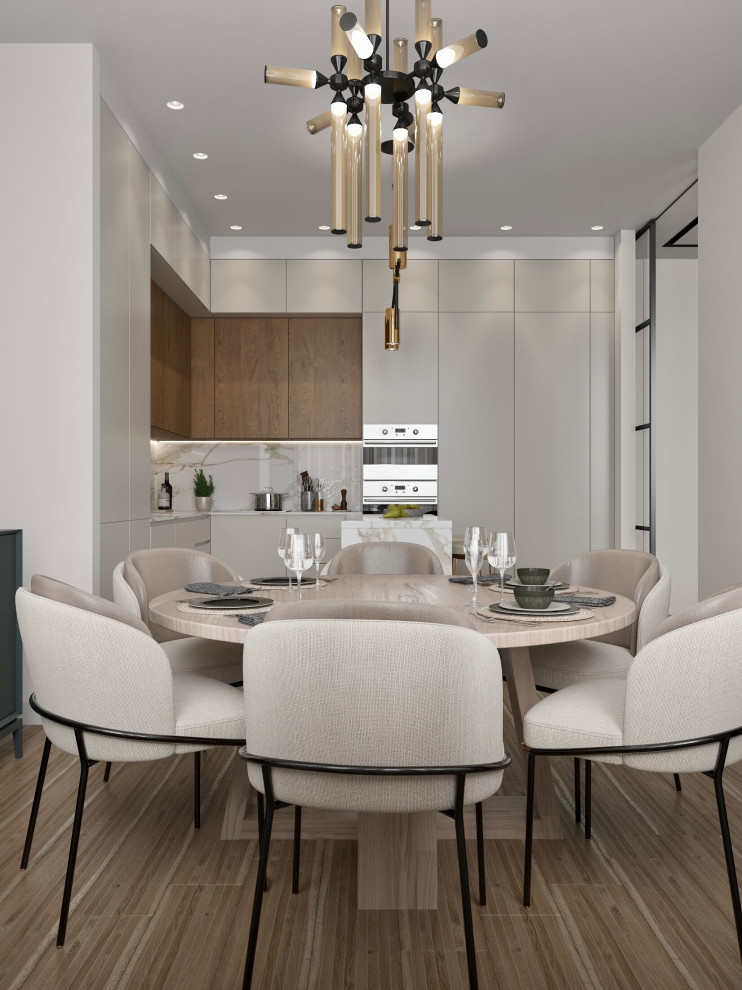 ЖК Мосфильмовский