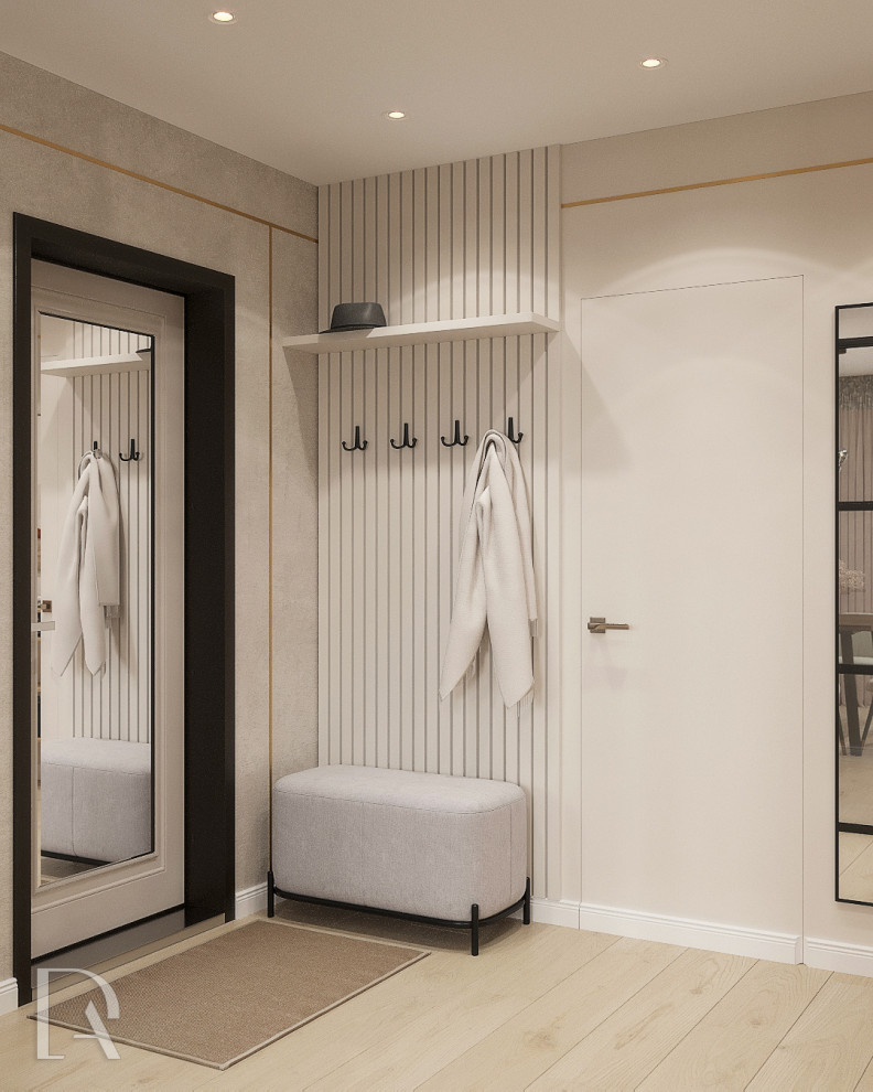 Прихожая 5,1 м2