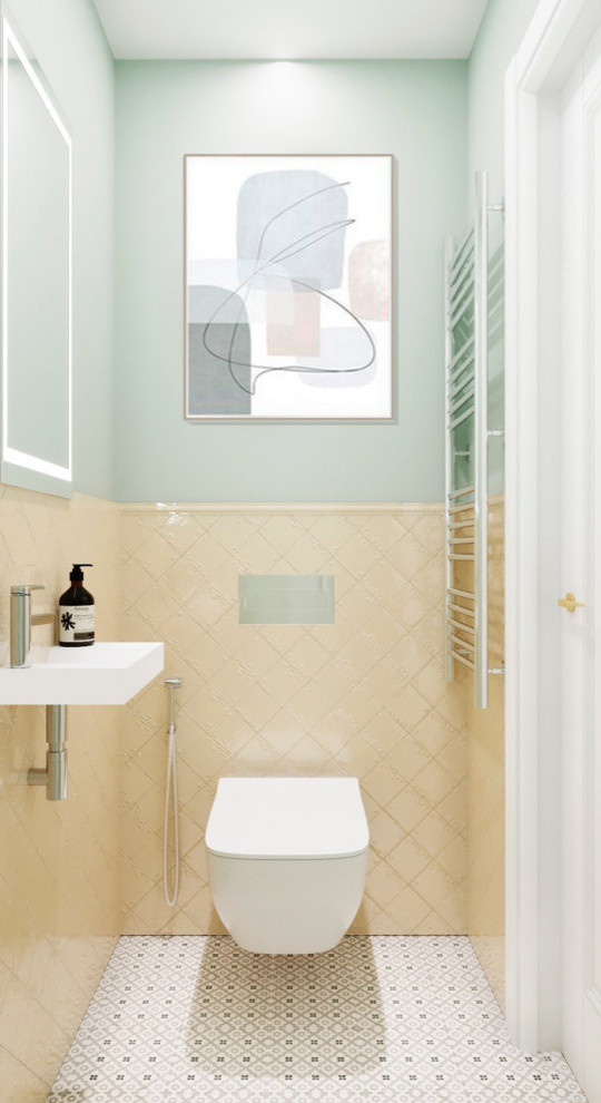 Подколокольный переулок