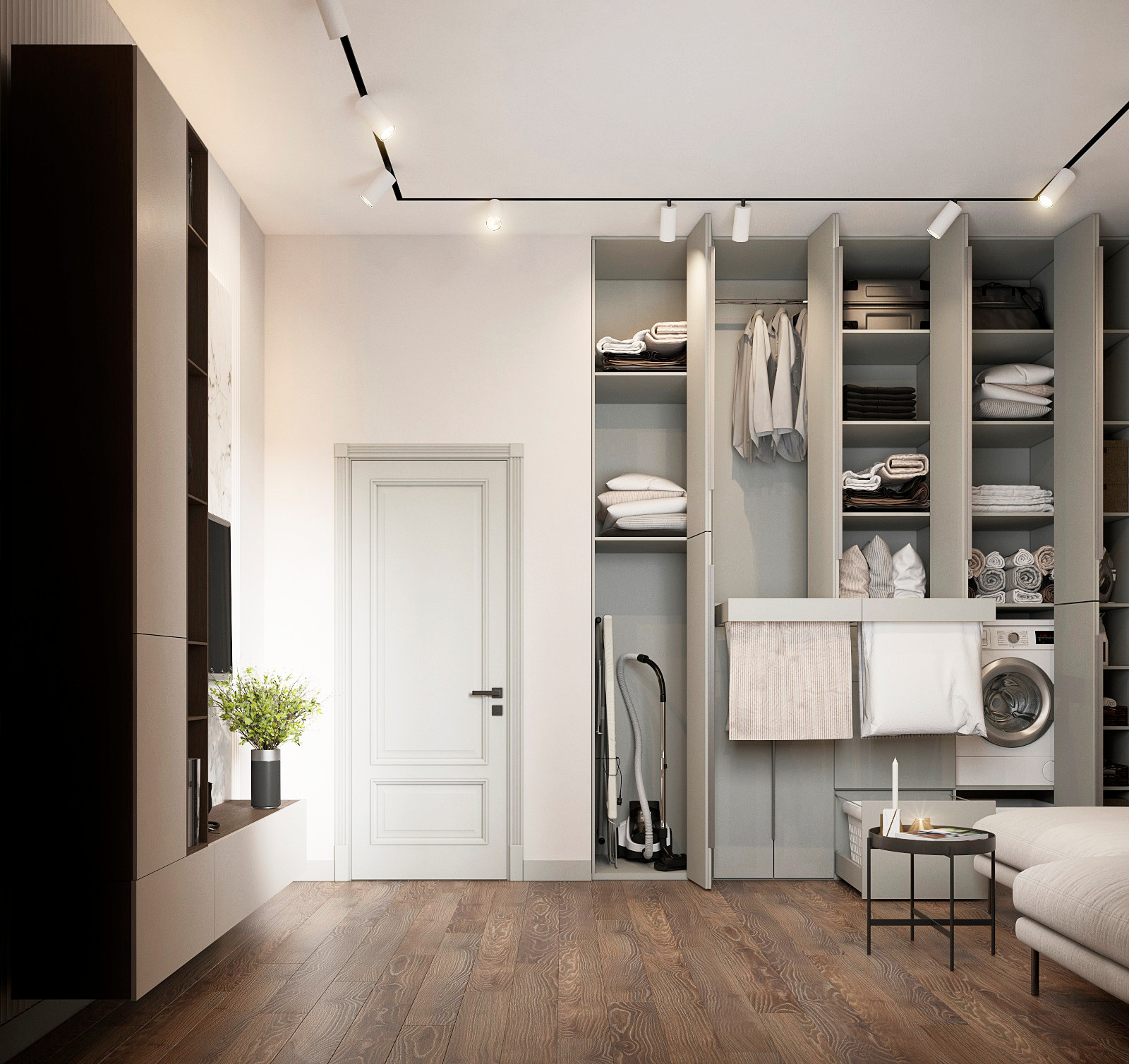 Загородный дом 110 кв/м