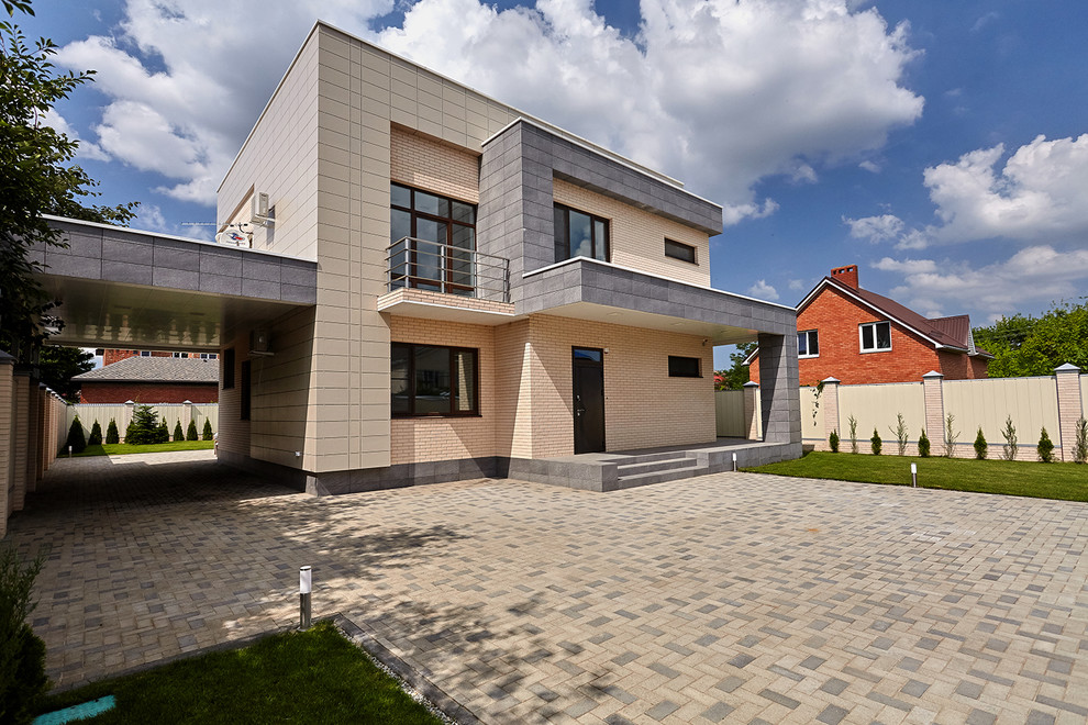 062 Частное домовладение