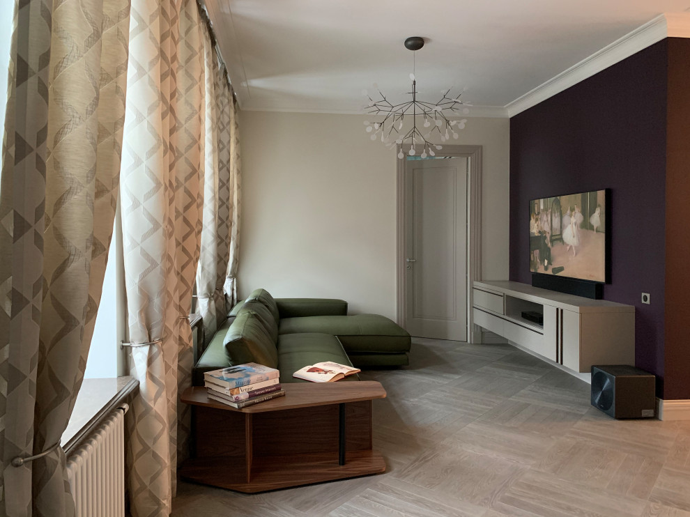 Добрынинский