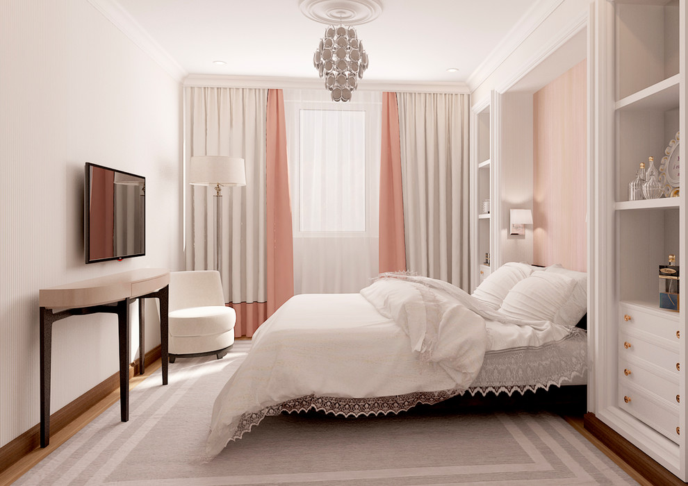 Дизайн проект в "Корабле"