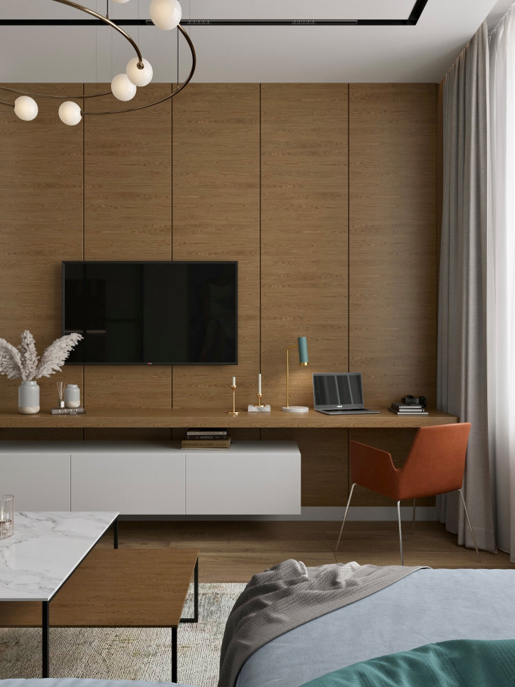 ЖК Мосфильмовский