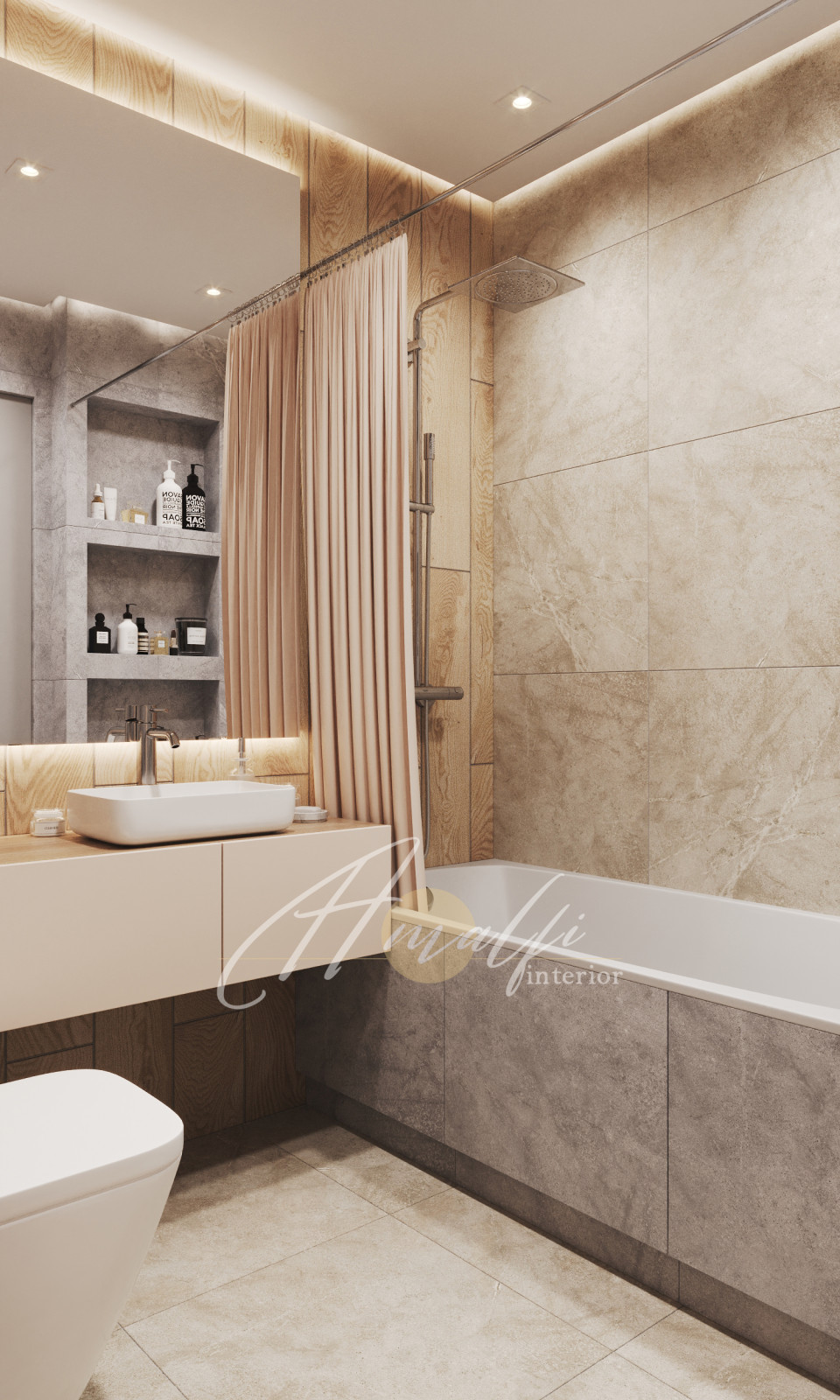 Квартира для молодой семьи