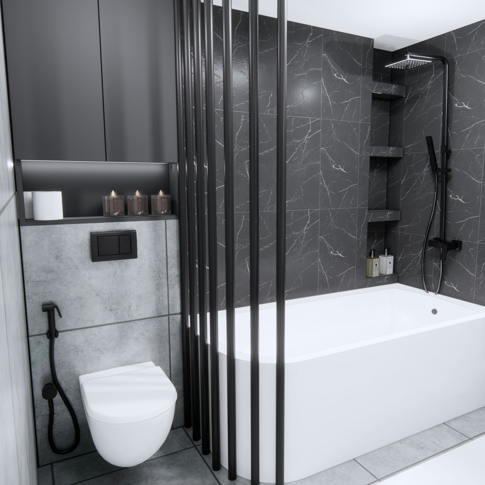 Ванна кімната