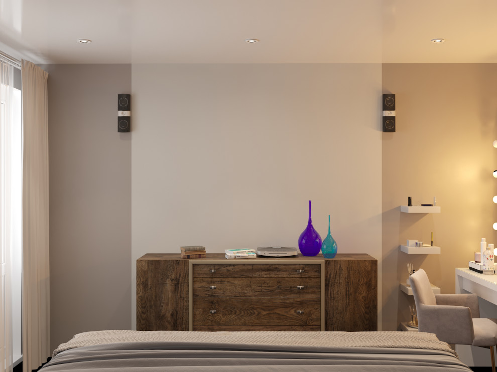 Интерьер квартиры