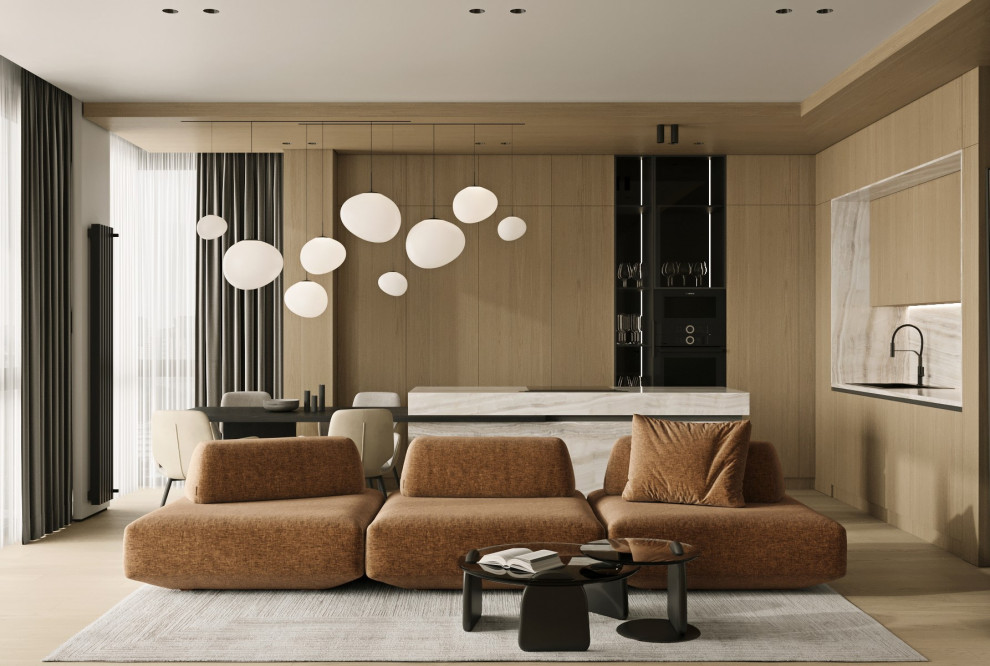 ЖК "Белка и Стрелка"