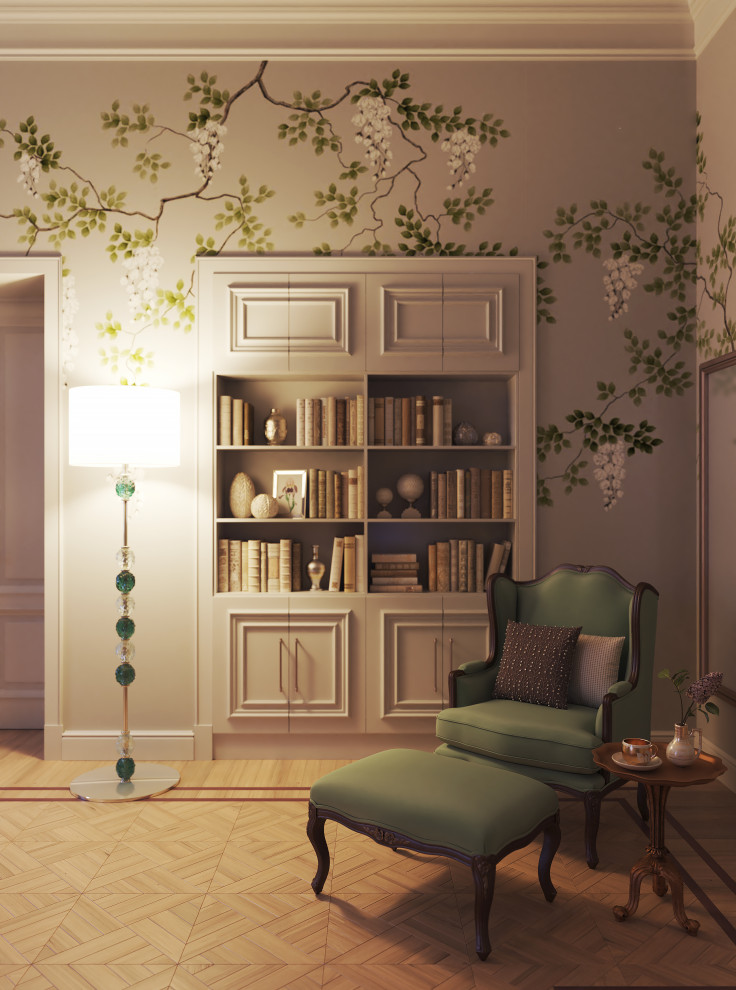 Дом Памятник на Васильевском острове