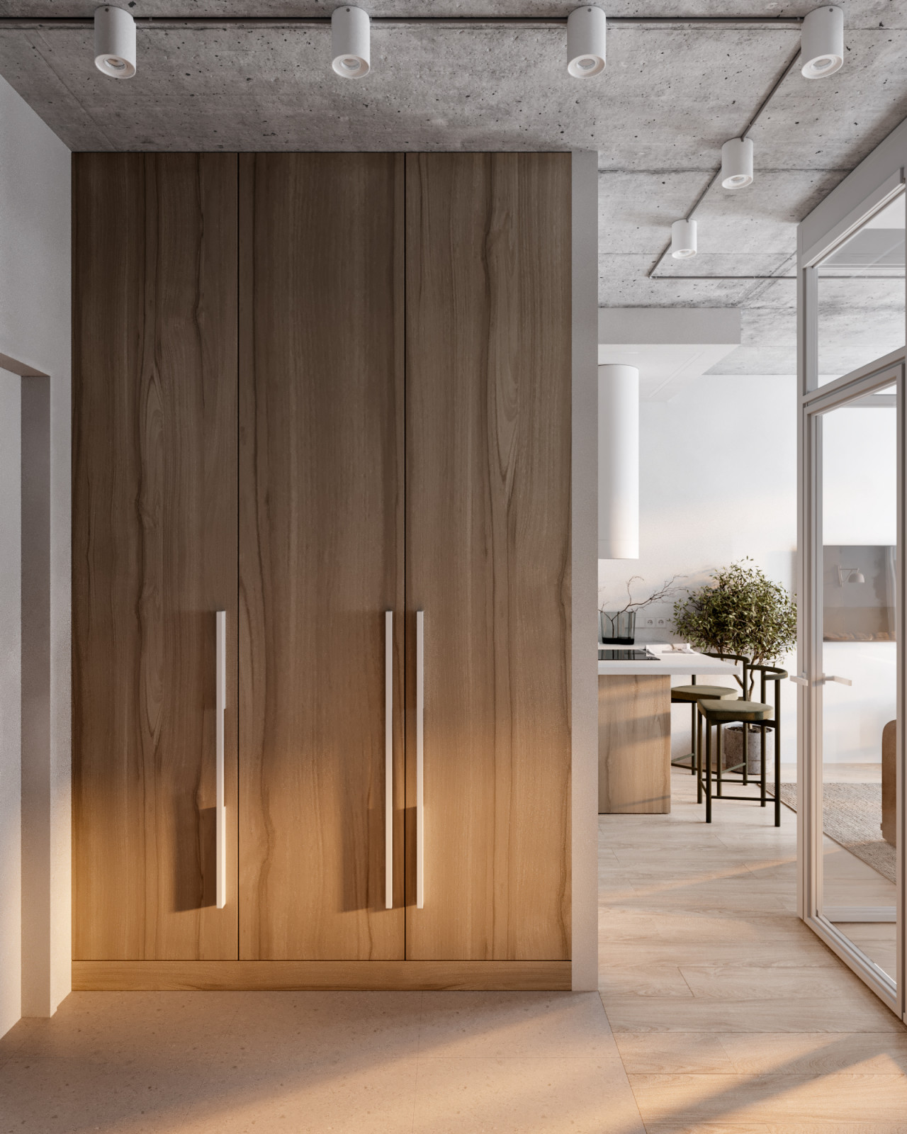 ЖК Голландия