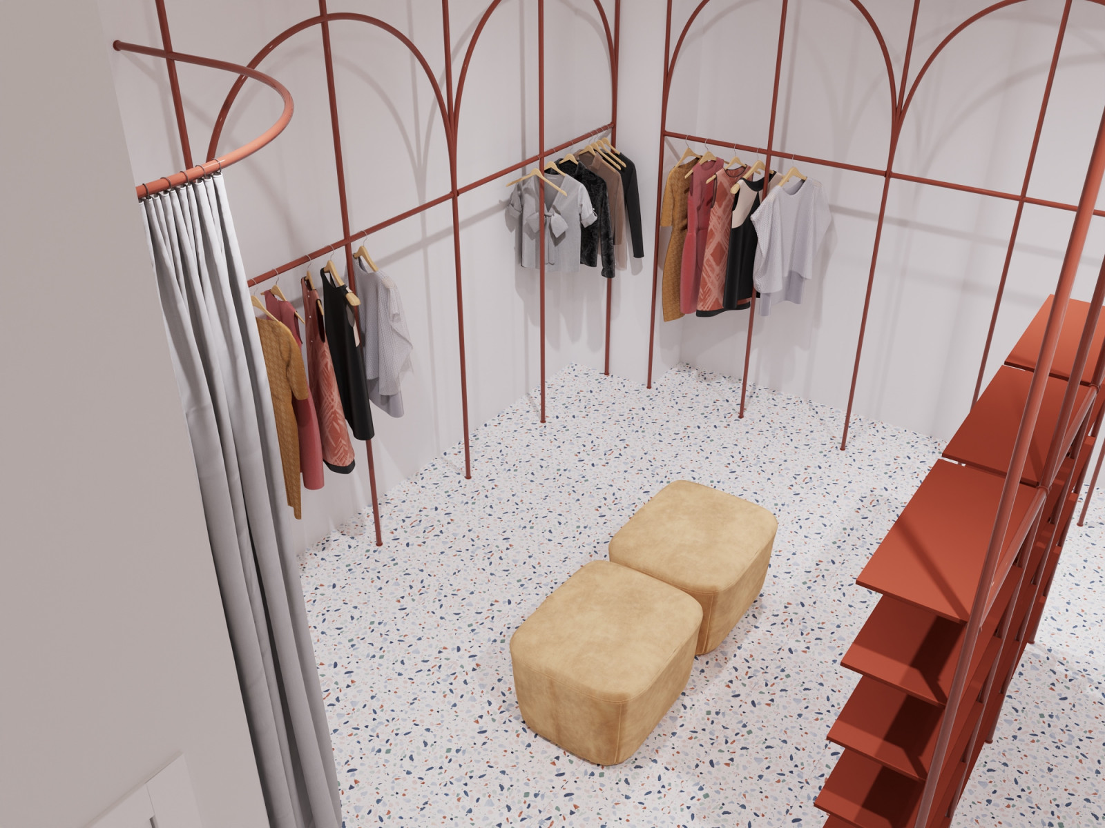 Салон красоты ROOM