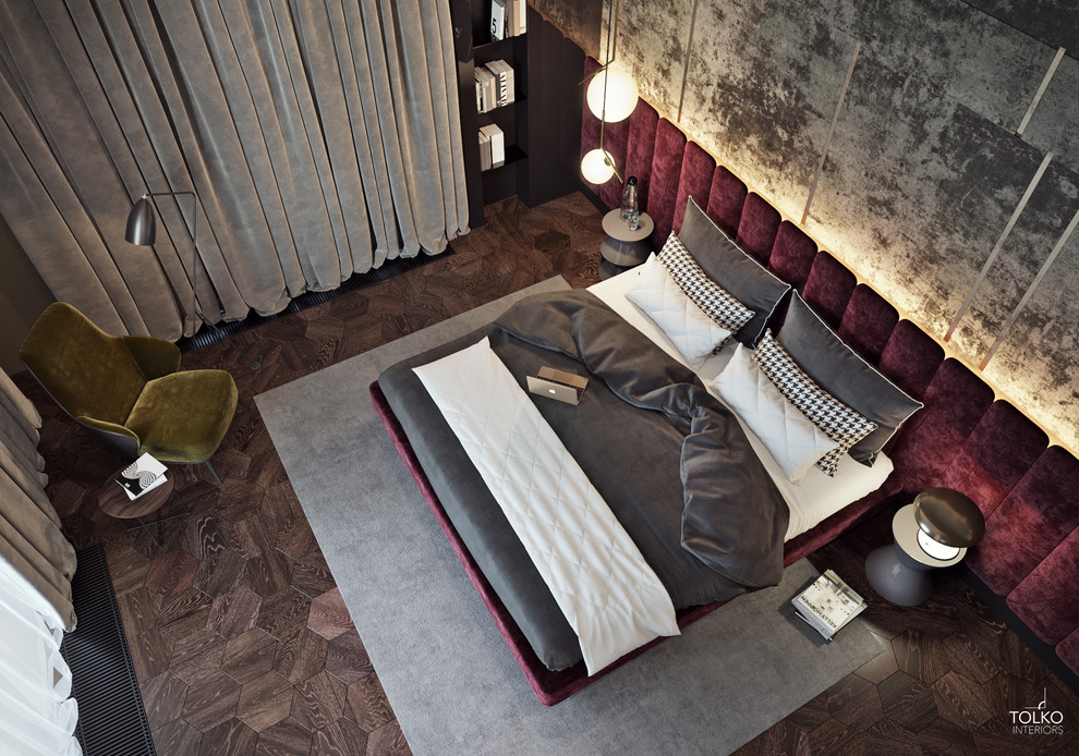 ЖК "Привилегия" Крестовский остров