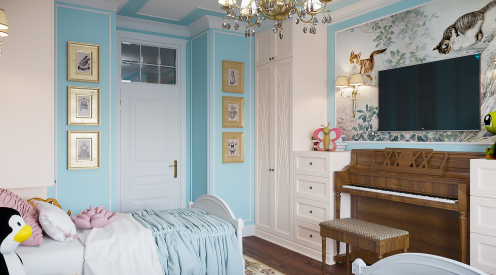 Квартира на Фрунзенской