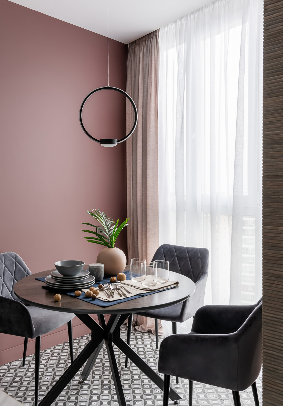 Квартира в ЖК "Атлантис 2"