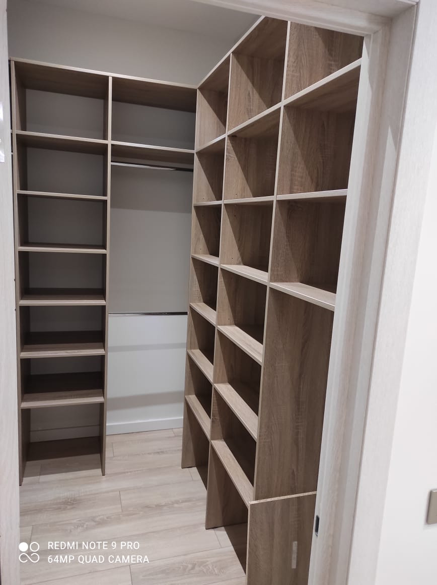 квартира от дизайнера Маргариты Гурьяновой