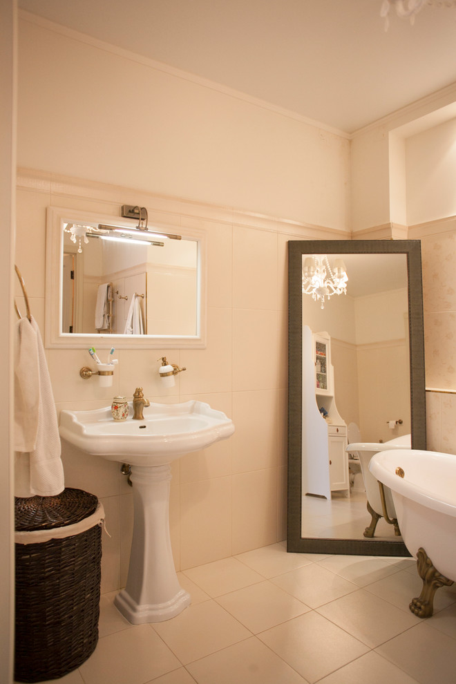 Квартира на Семеновской