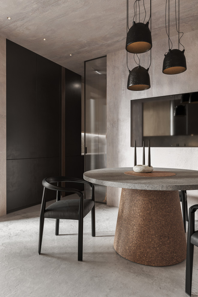 Дом "Восход"