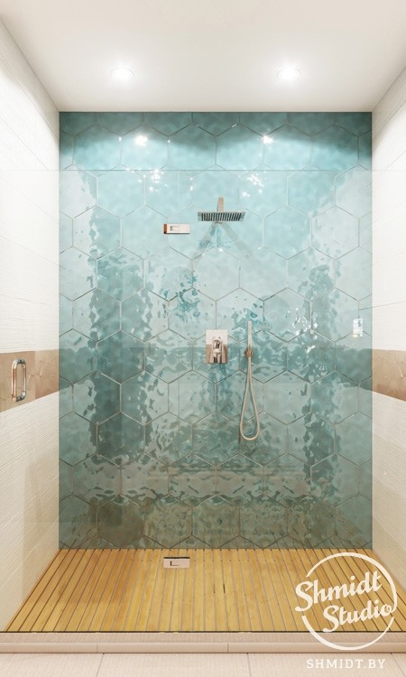 Проект "TownHouse", Санкт-Петербург, 211 м.кв.