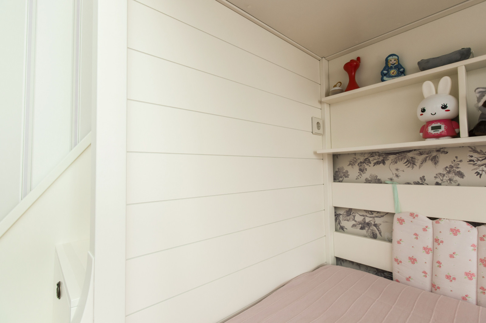 Мебель в квартиру на ул. Сенной