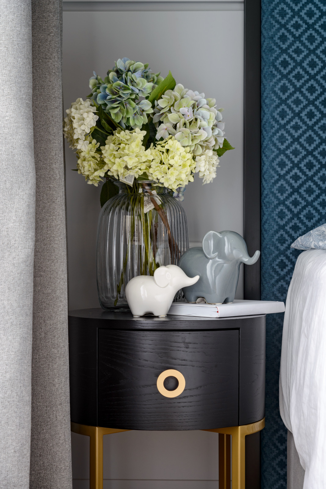 Уютная квартира для дружной семьи