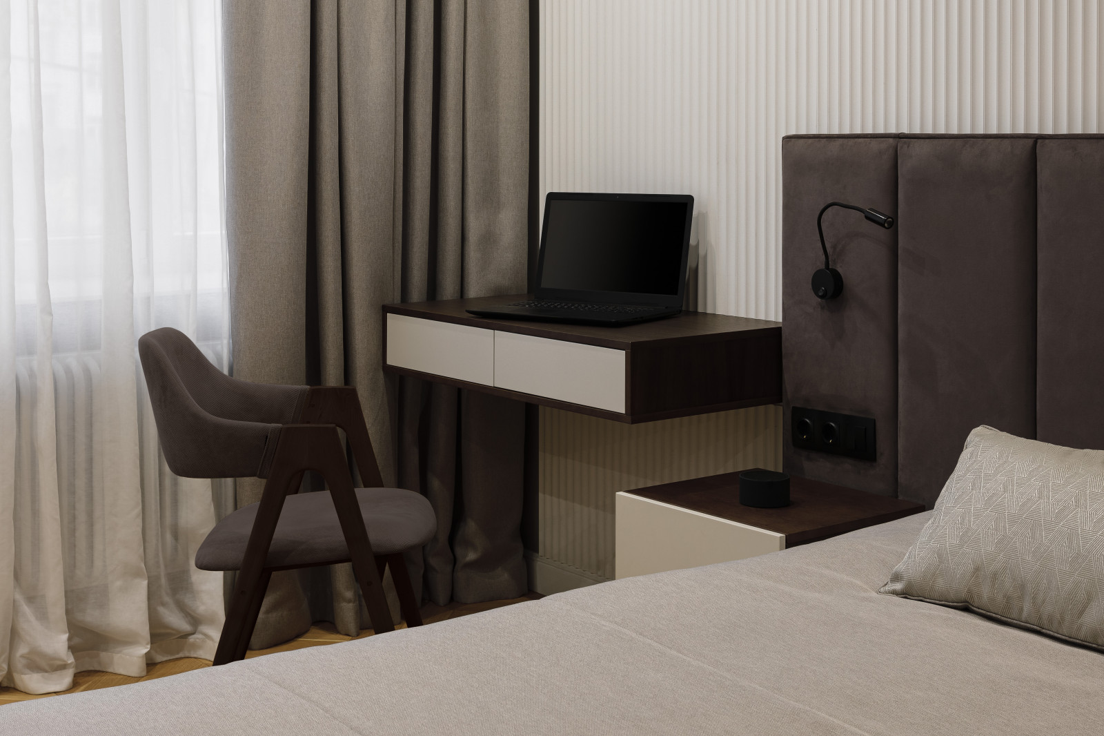 Обложка проекта: Квартира в центре Казани