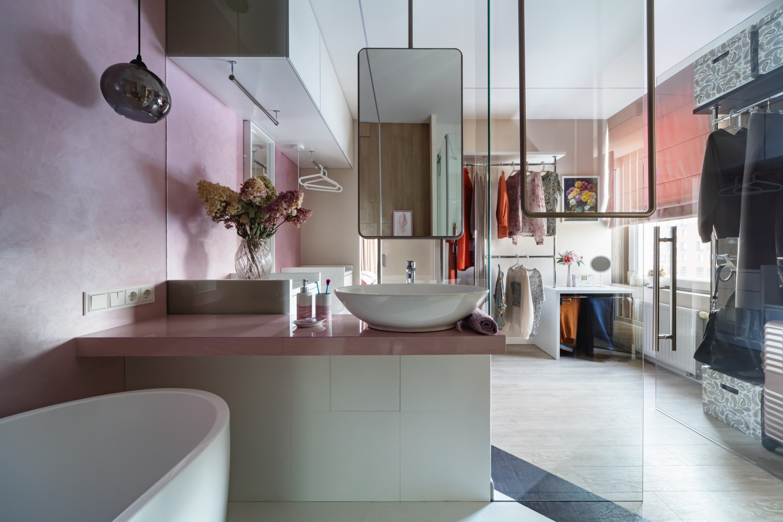 Квартира на ул. Счастливой