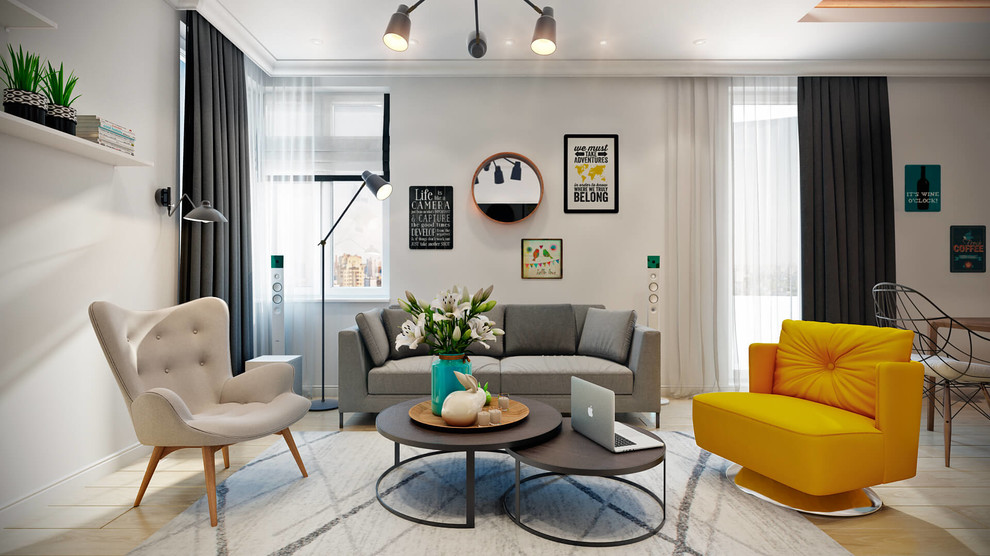 Лазурный берег