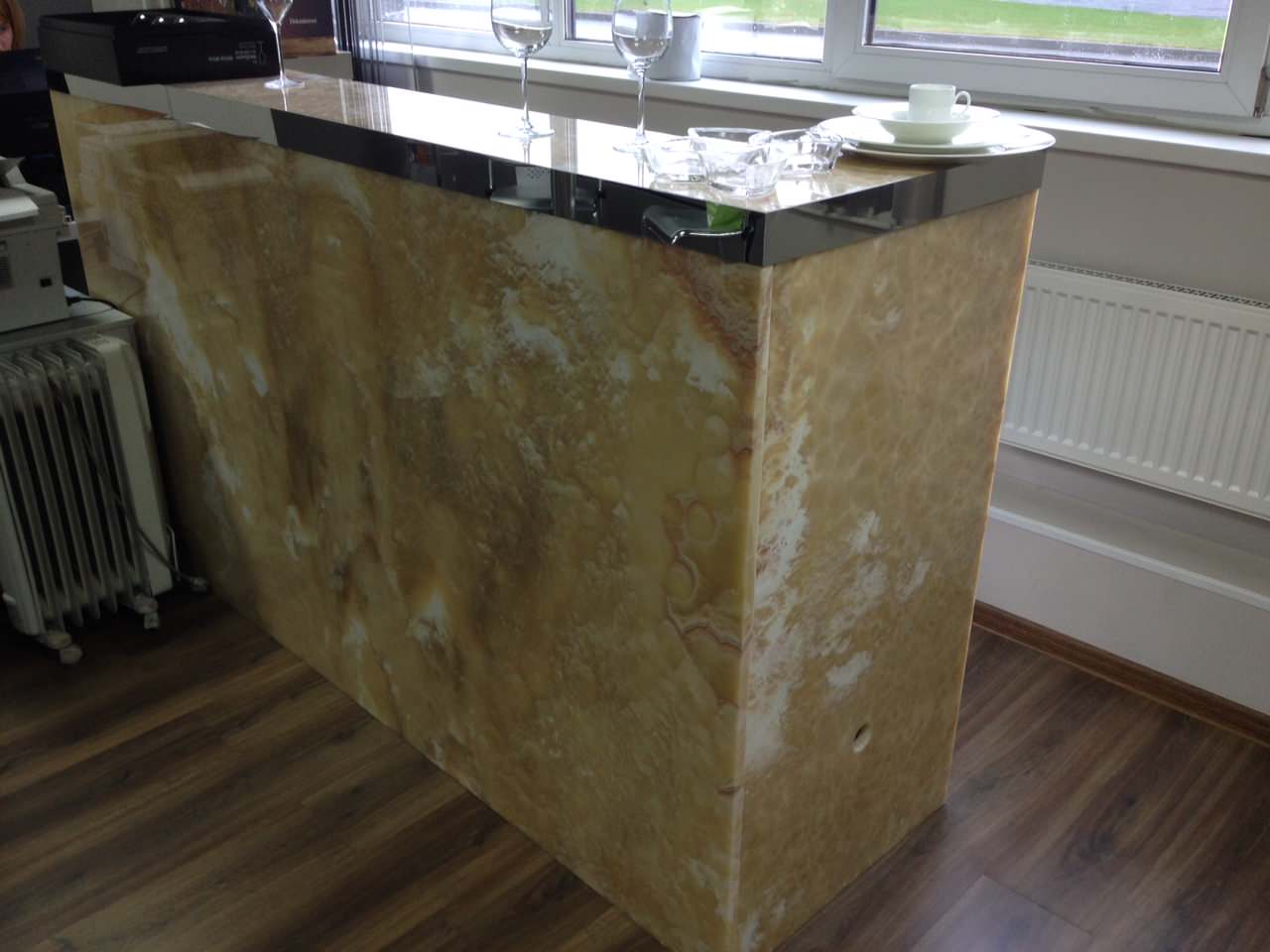 Обложка проекта: Наша мебель - конкретные образцы на складе в Санкт-Петербурге!!!