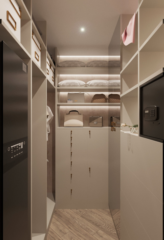 ЖК Сердце Столицы