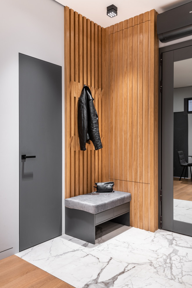 Квартира в ЖК «Лица»