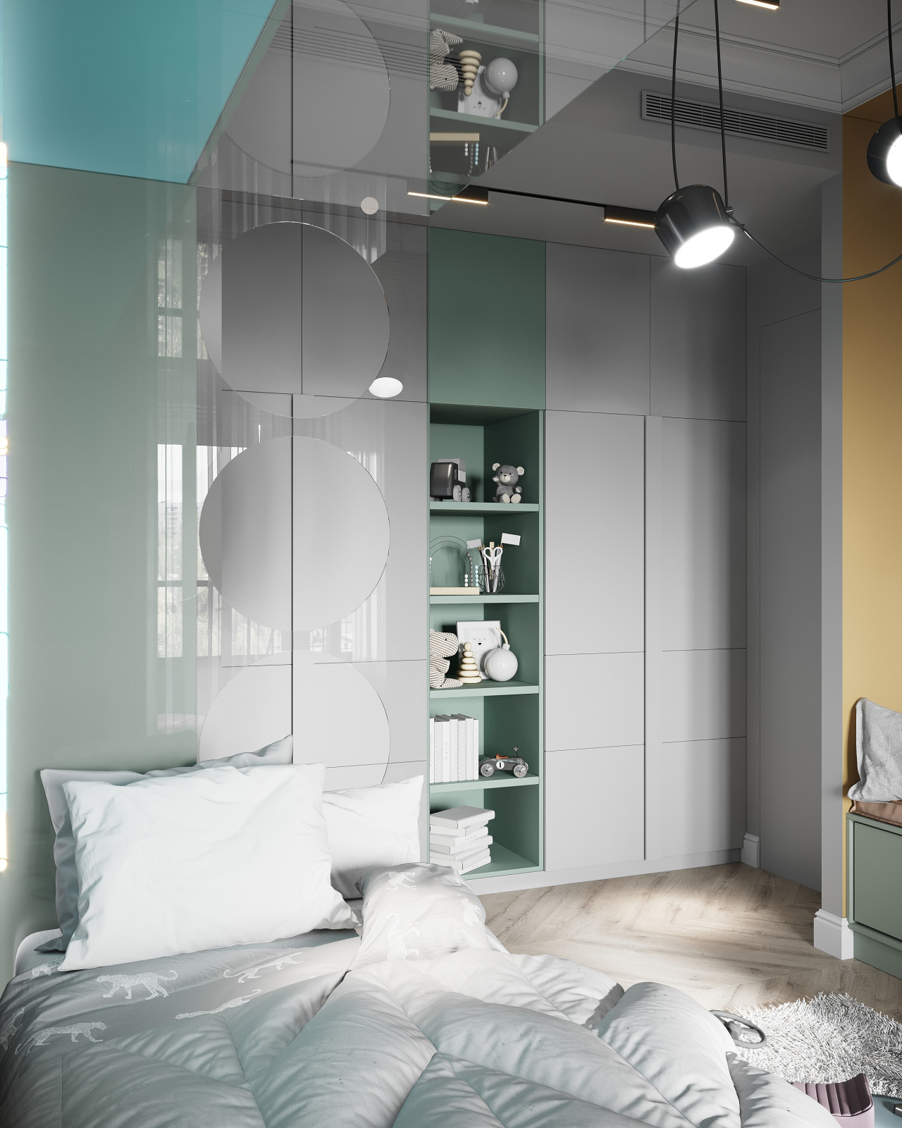 ЖК Сердце Столицы