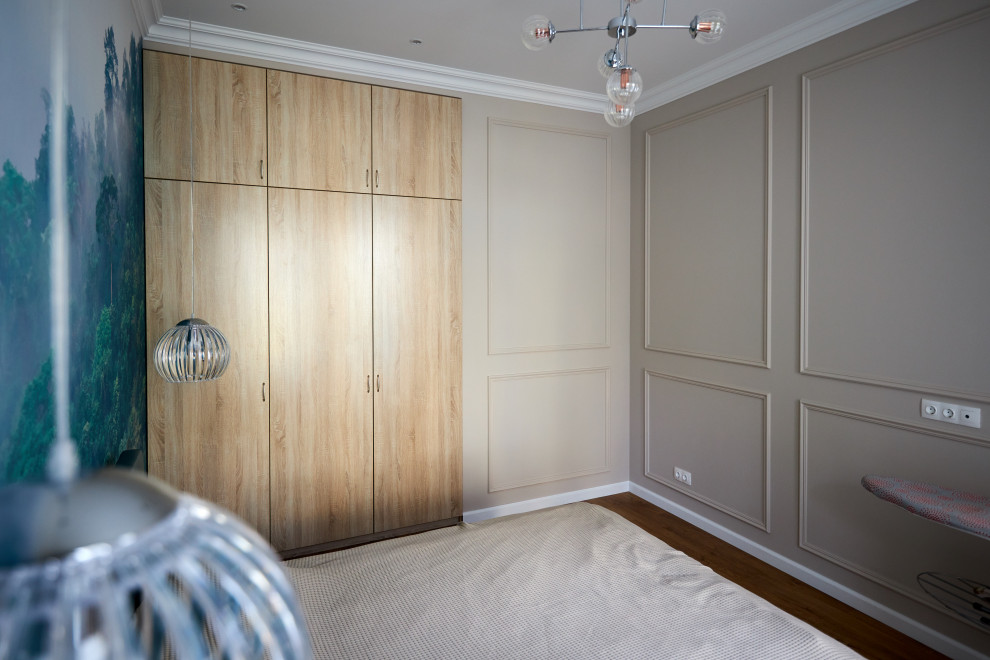 3к.кв Старый фонд