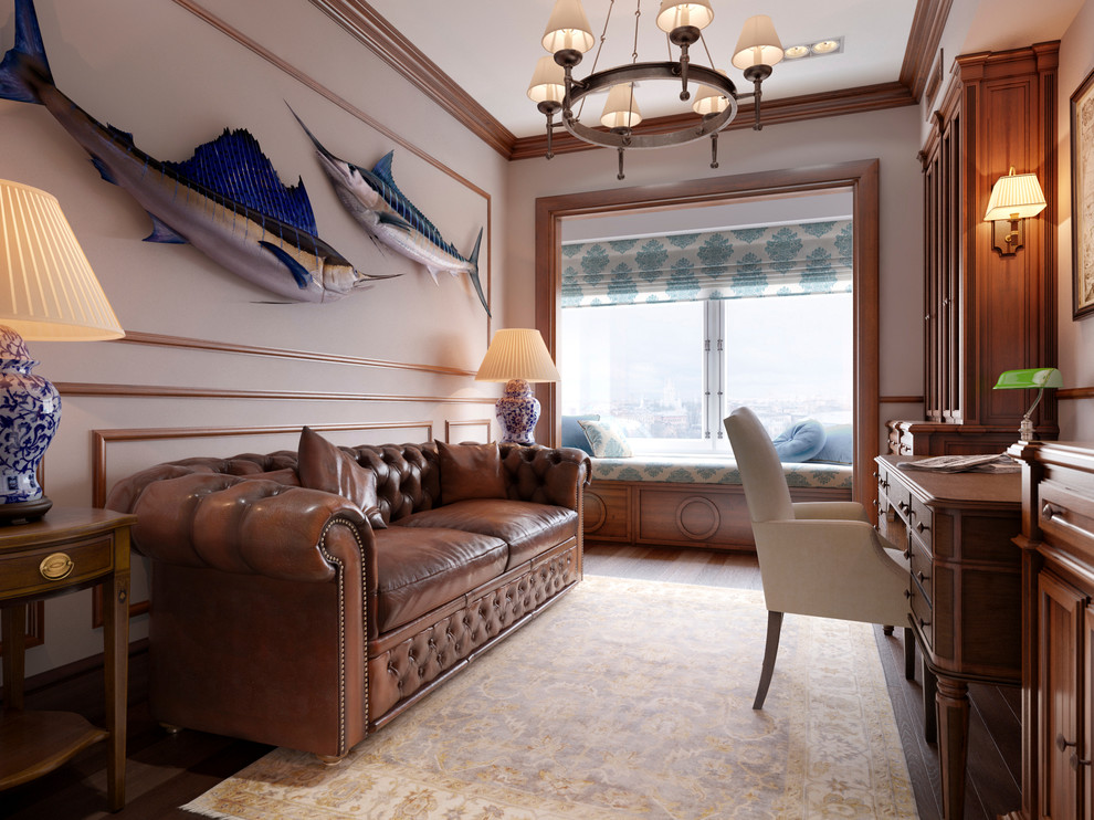 Квартира в ЖК Измайловский