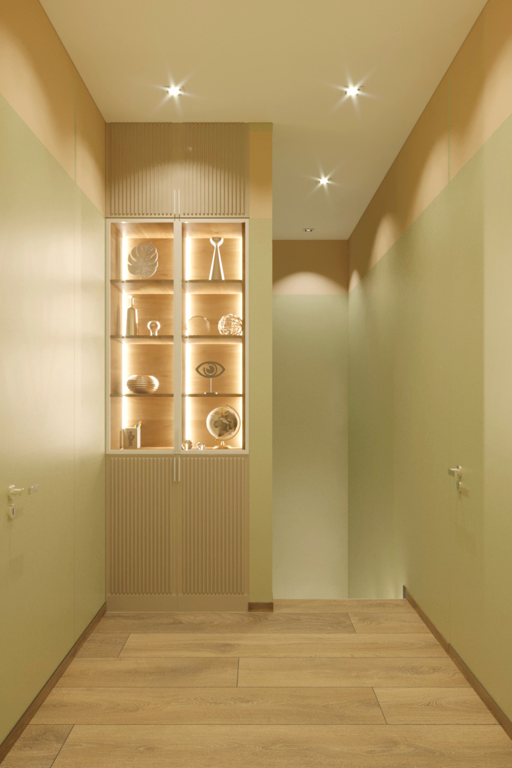 ЖК "Перхушково"