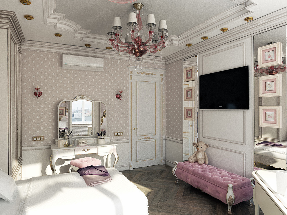 ЖК Триколор