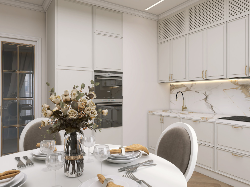 ЖК "На Садовой"