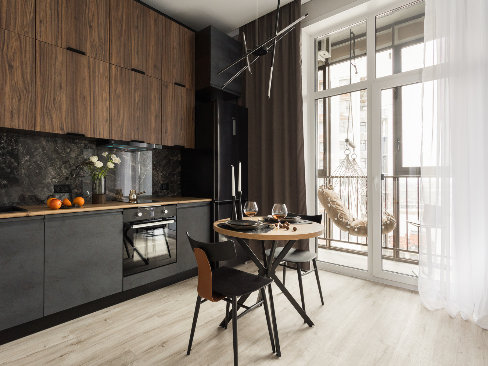 Обложка проекта: 2к студия