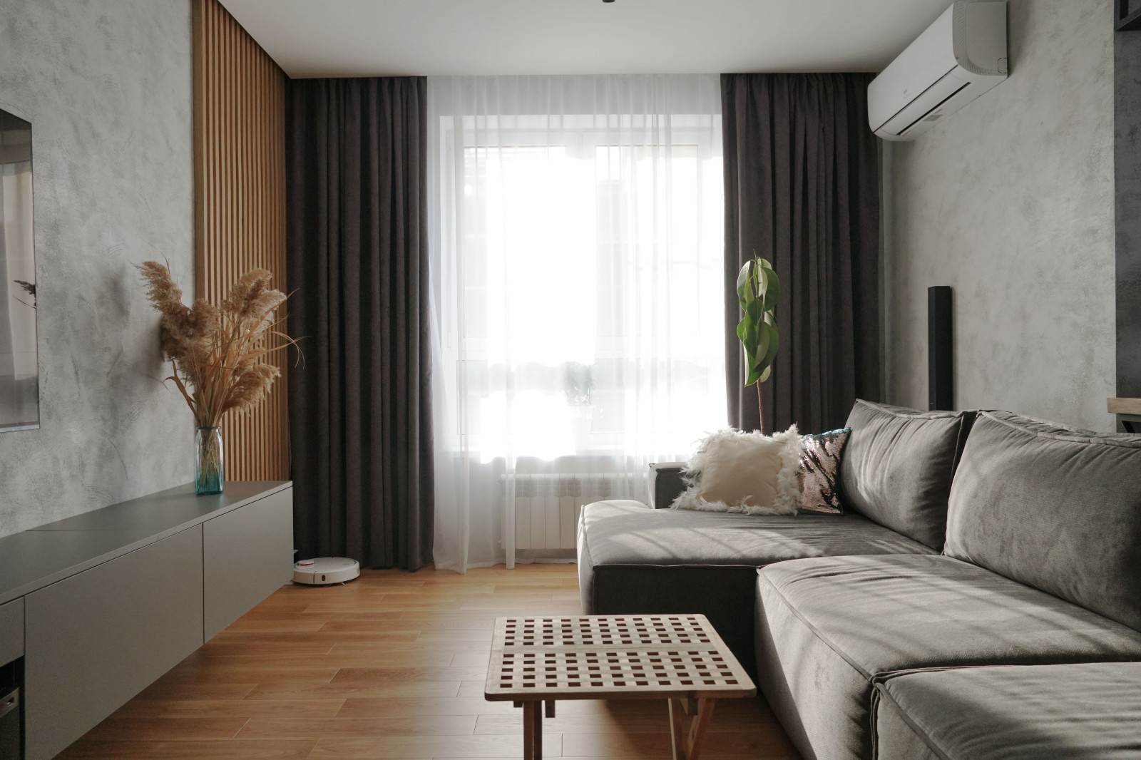 Двухкомнатная квартира в ЖК Элегант, г.Краснодар