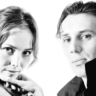 Макс и Алла Зайцевы