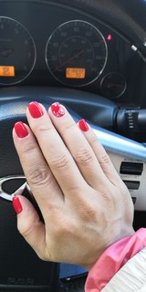 Саша Носова