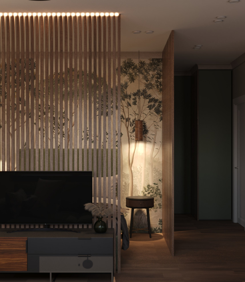 ЖК Бригантина