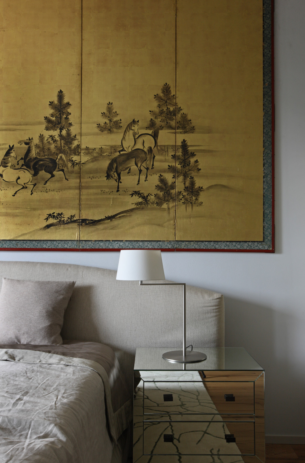 Квартира в Москве № 3