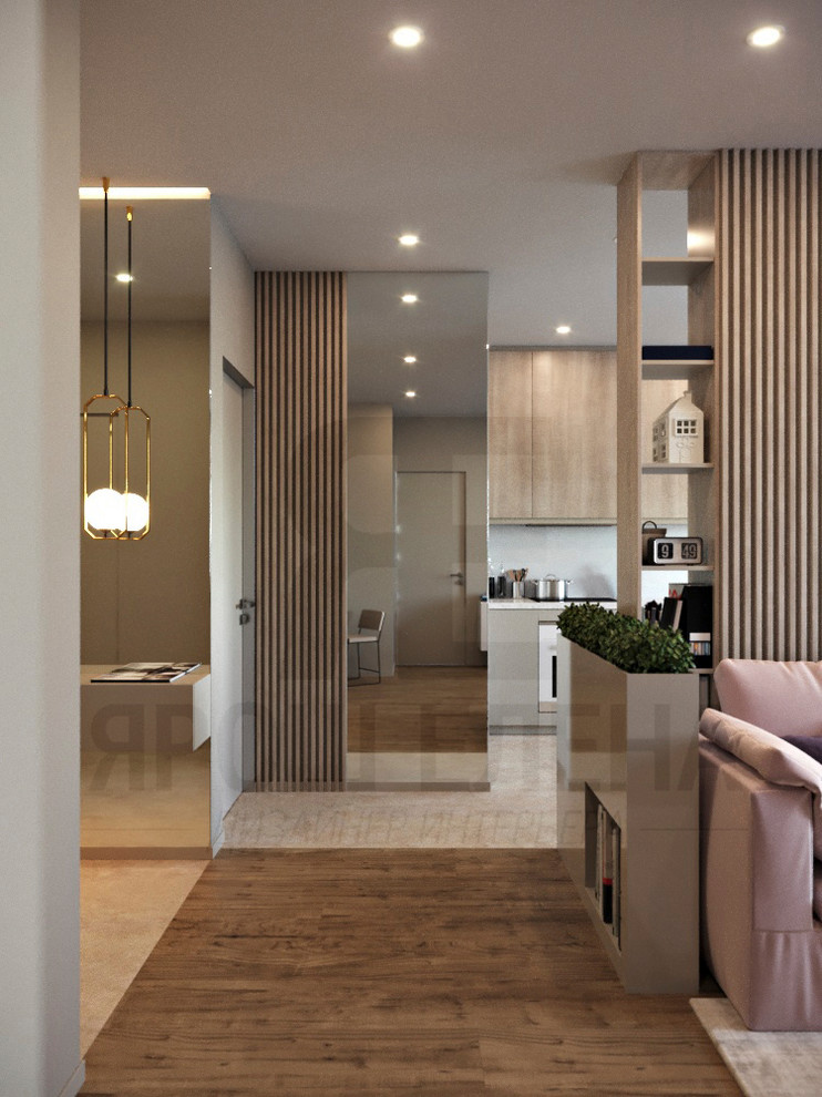 ЖК ЦАРИЦЫНО